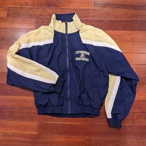 Vintage Pitt Track Jacket